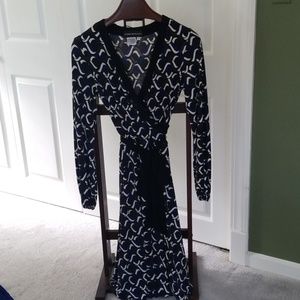 Donna Morgan Dress